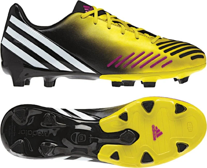 adidas P Absolion LZ Trx FG Yellow