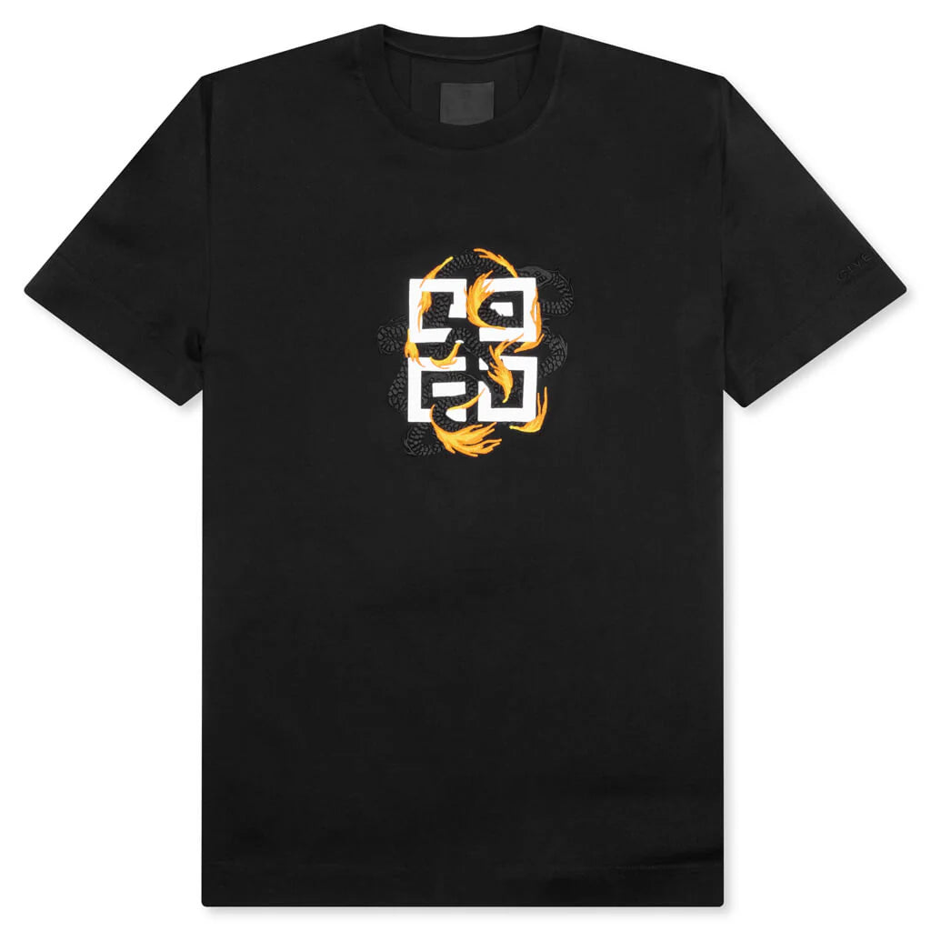 T Shirt Black