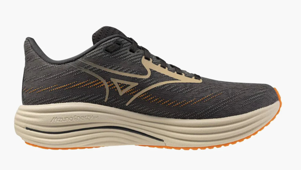 Mens Mizuno Wave Rider 29 Clearance