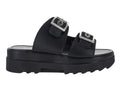 Sandalias MeliAna Negro para Mujer