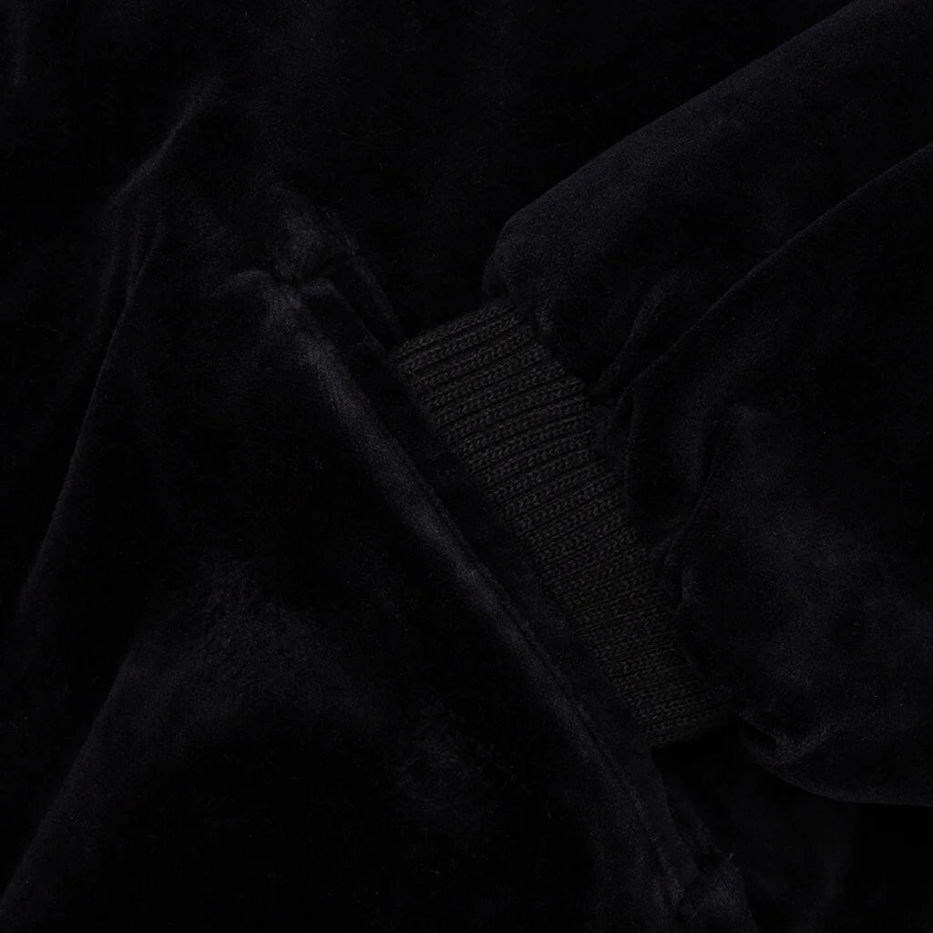 Serge Souvenir Jacket Black
