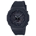 GA2100 1A1 Black