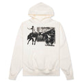 Americas Sport Hoodie Bone