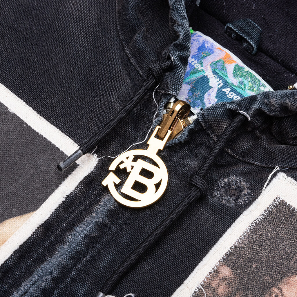 Better With Age x Carhartt Melvin Jacket Multi