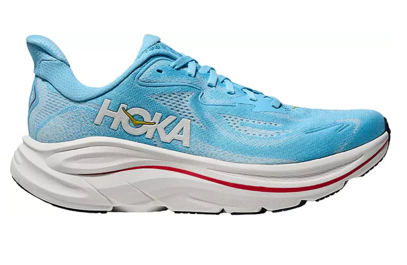 Womens Hoka Clifton 10 Clearance