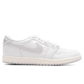 Air Jordan 1 Low 85 Neutral Grey Summit White Light Smoke Grey