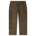 Fleece Relaxed Sweatpant Olive