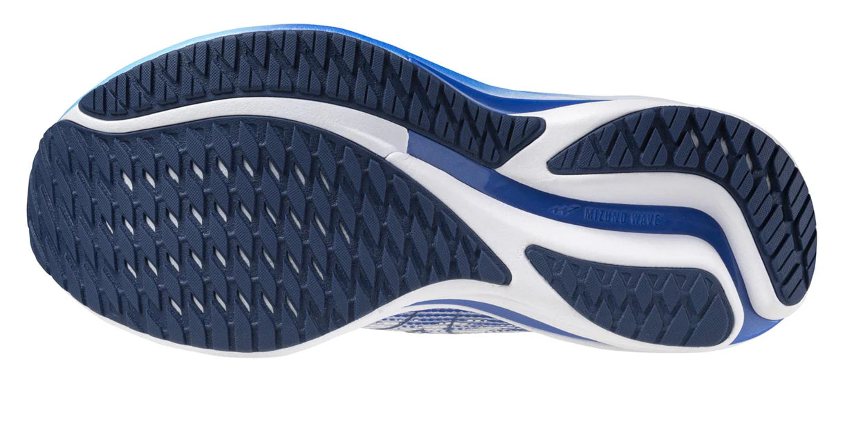 Mens Mizuno Wave Rider 28 Clearance