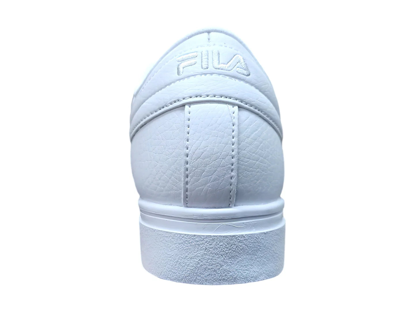 Tenis FILA Vulc 13 Low Blancos para Mujer