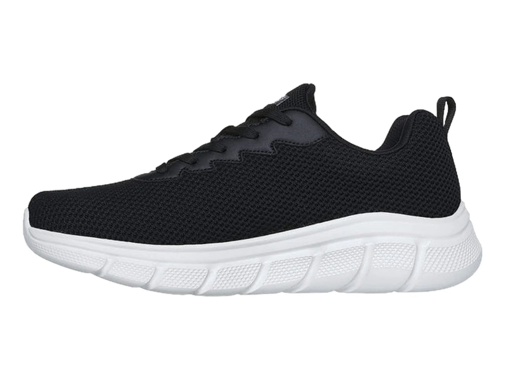 Tenis Skechers BOBS Sport Negro para Hombre