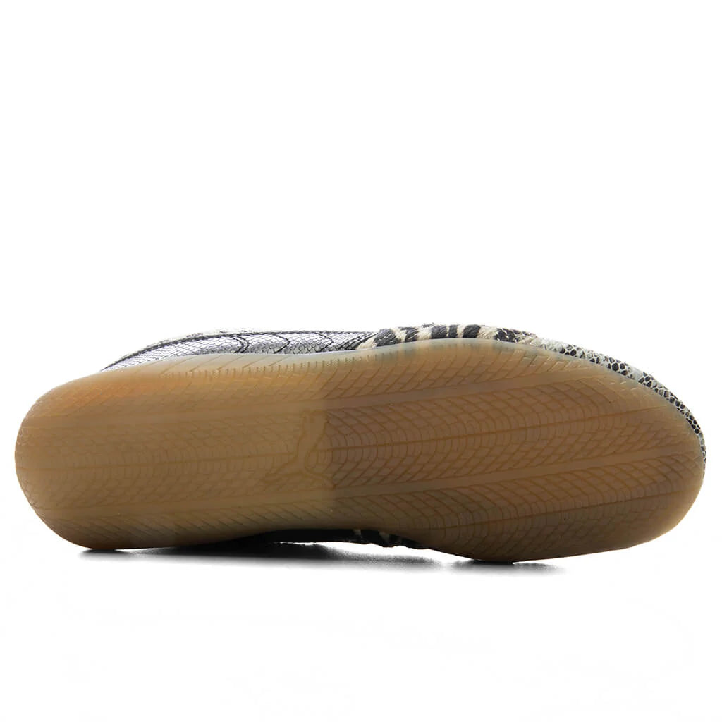 Womens Speedcat Mixed Feel PUMA Black Cashew Brown Light Lavender