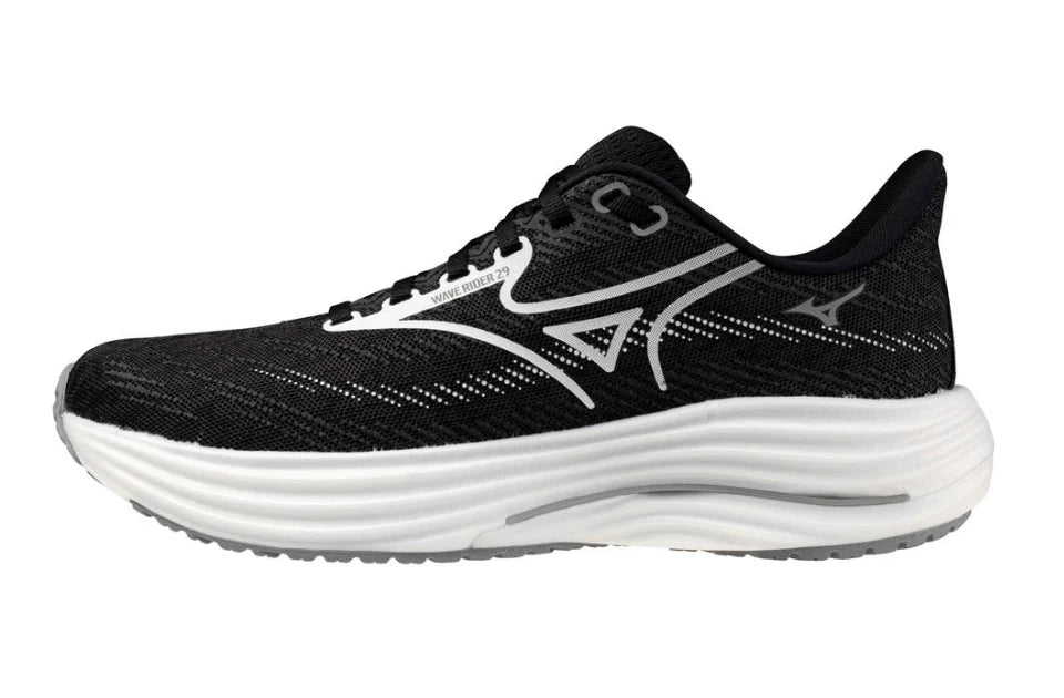 Womens Mizuno Wave Rider 29 Clearance