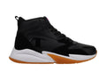 Tenis Champion XG Assist HI Negro y Blanco para Hombre