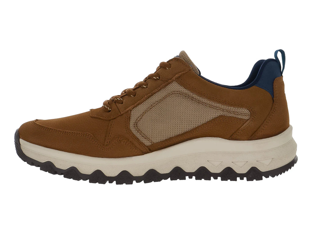 Zapatos Dockers Casuales Café para Hombre