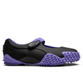 Womens Mostro Fey Launch Dark Amethyst Black