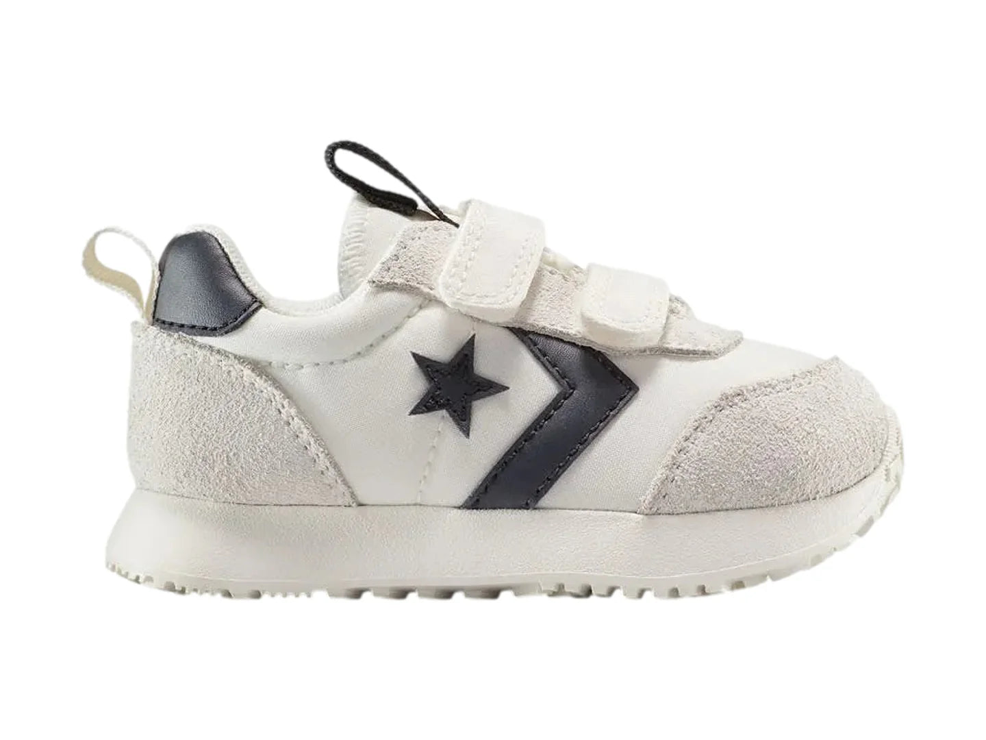 Tenis Converse Omega Trainer Easy On Blanco para Niño