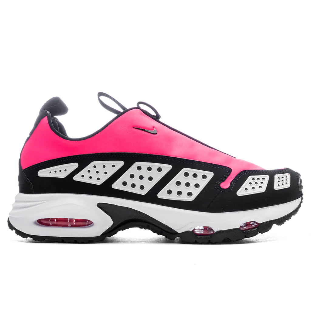 Womens Air Max Sunder Hyper Pink White Black