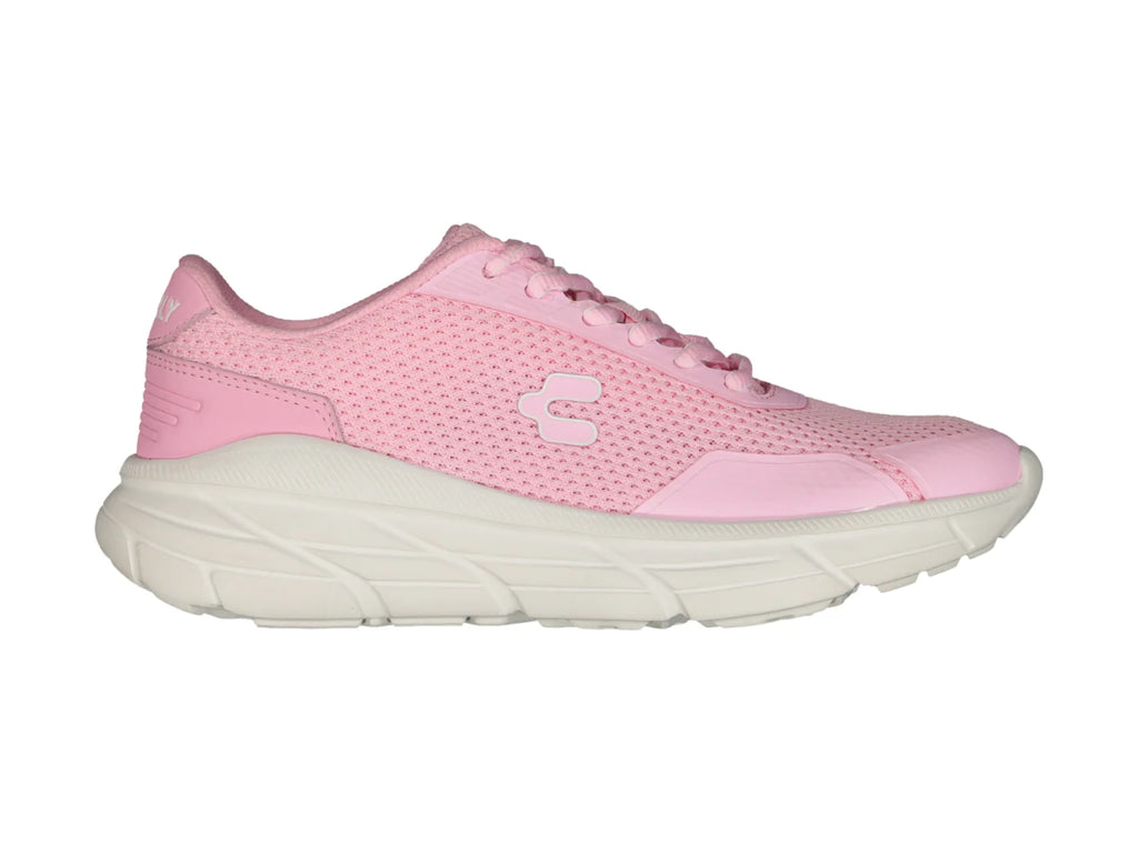 Tenis Charly Rosa para Mujer