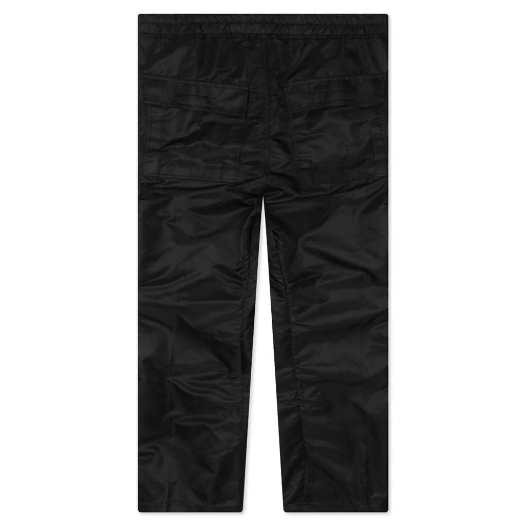 Double Cargo Jumbo Belas Black