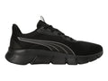 Tenis PUMA Flexfocus Lite Modern Negro y Gris para Hombre