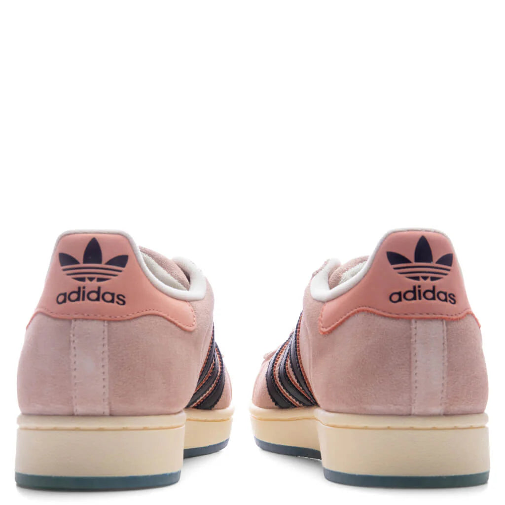 adidas Originals x SpongeBob SquarePants Patrick Star Superstar Supplier Colour Core Black Wonder Clay