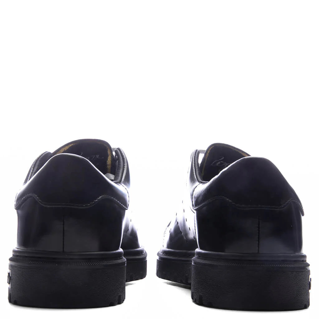 adidas Originals x SpongeBob SquarePants Stan Smith Freizeit Core Black Core Black Cloud White
