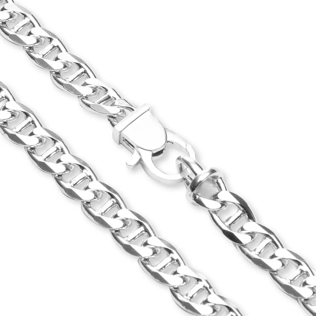 Jude Chain 925 Sterling Silver