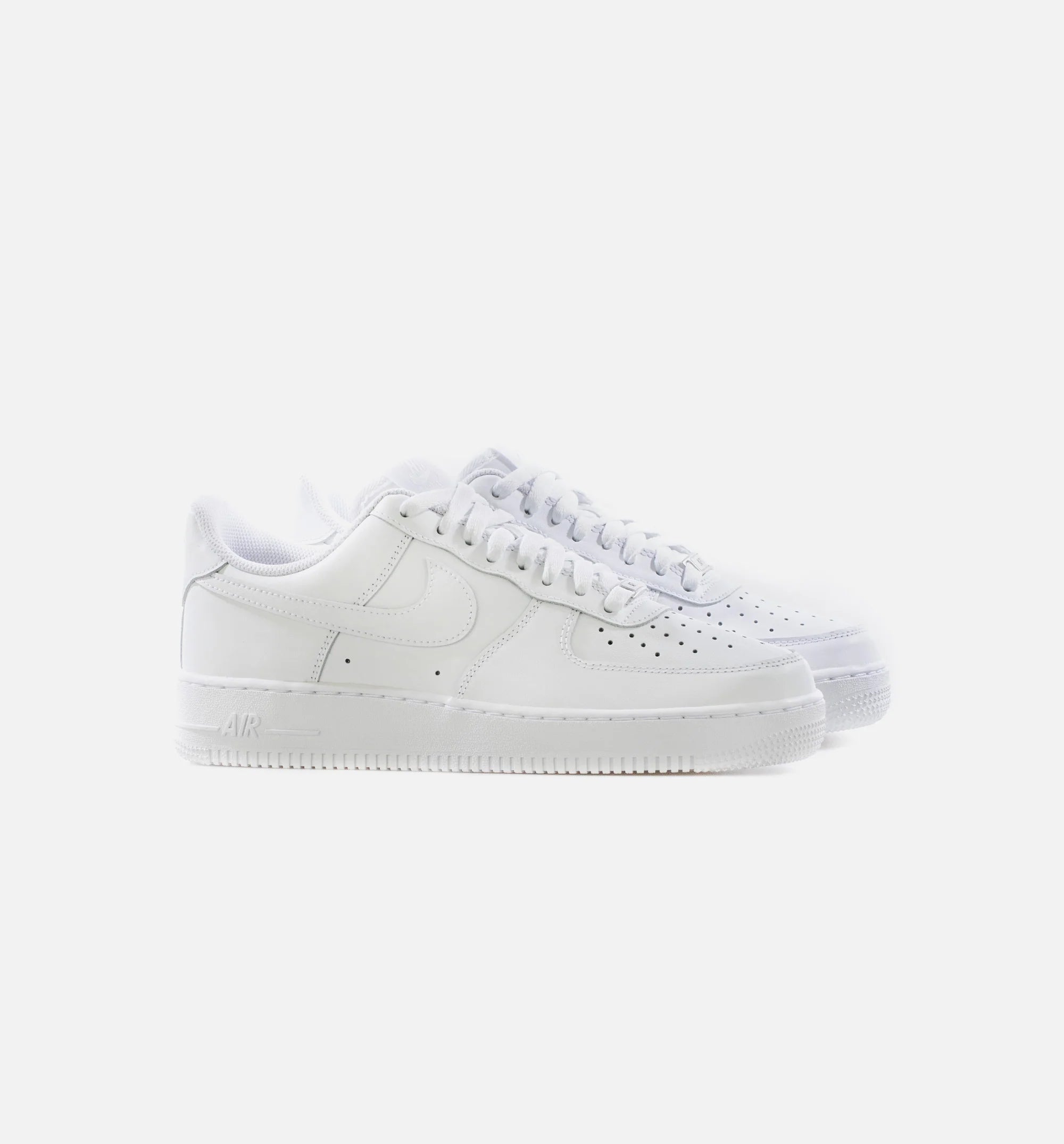 Air Force 1 07 Mens Lifestyle Shoe White