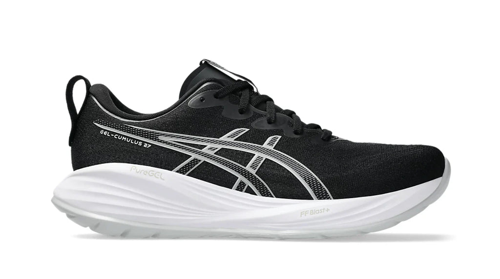 Mens Asics Gel Cumulus 27