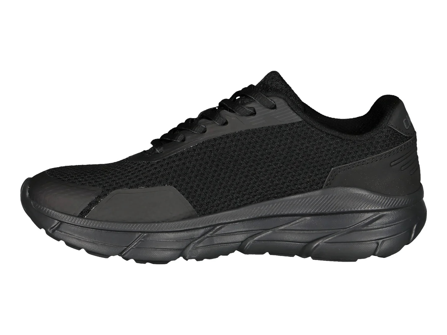Tenis Charly Negro para Hombre