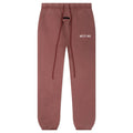 Heavy Fleece Classic Sweatpant Crimson