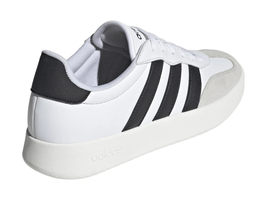 Tenis Adidas Barreda Blanco para Hombre