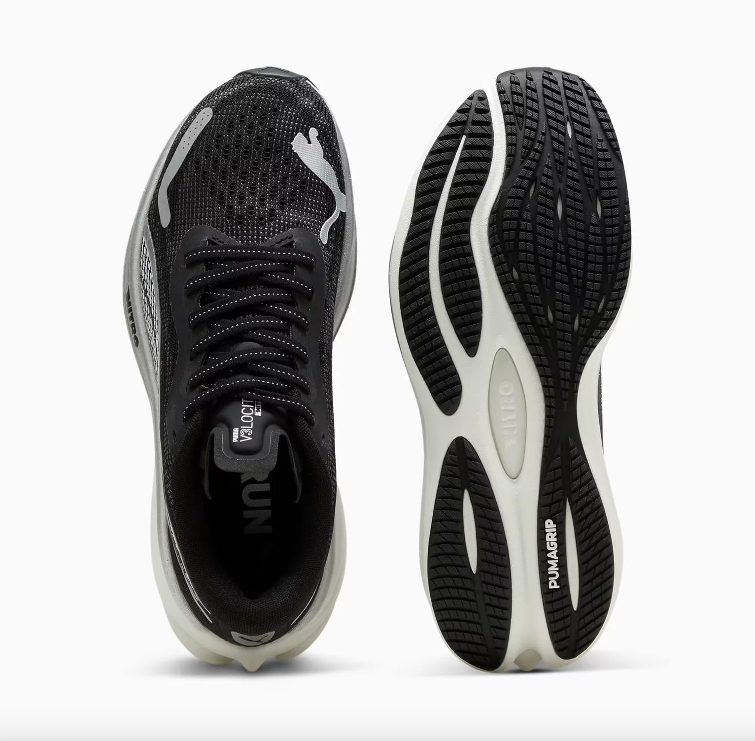 Womens Puma Velocity NITRO 3 Final Sale