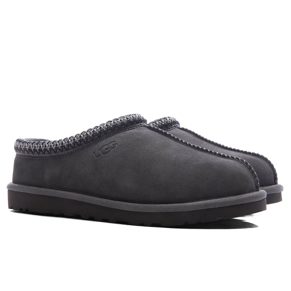 Tasman II Slipper Dark Grey