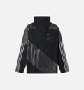 Oyster Holdings 72 Hour Mens Sweatshirt Black Black