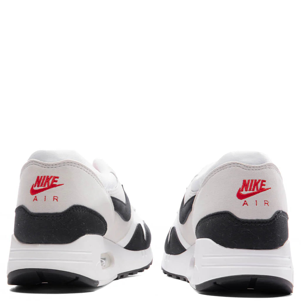 Air Max 1 86 Premium Obsidian White Obsidian Light Neutral Grey