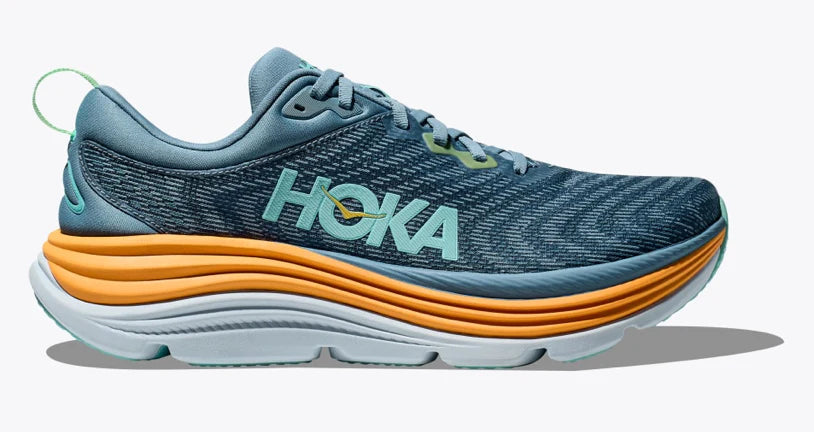 Mens Hoka Gaviota 5 Clearance