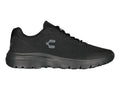 Tenis Charly Road Casual Negro para Hombre