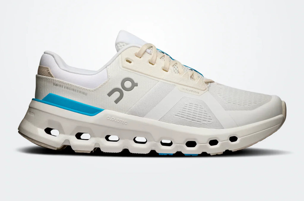 Womens On Cloudrunner 2 Clearance