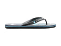 Quiksilver Sandalias Negro Azul para Hombre