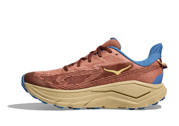 Mens Hoka Challenger 8
