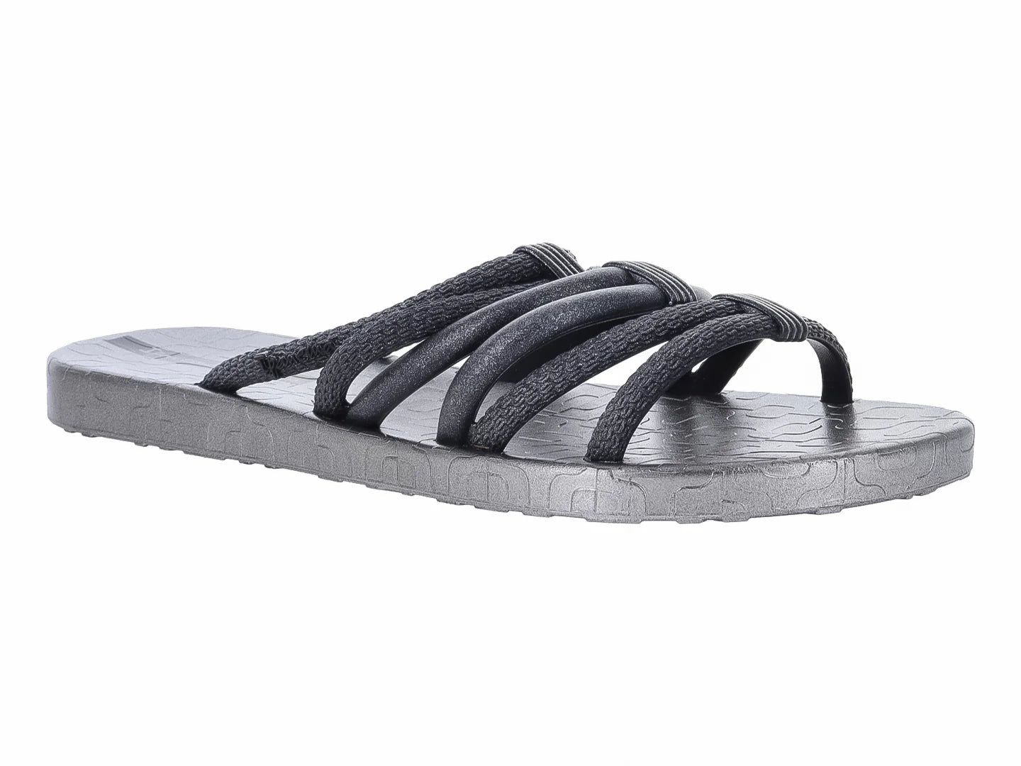 Sandalias Ipanema Gris para Mujer