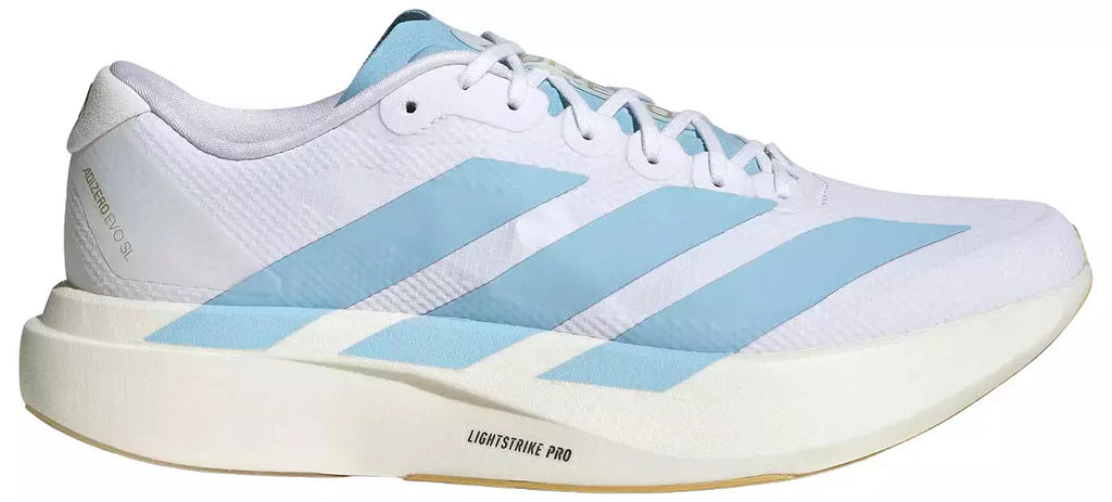 Mens Adidas Adizero EVO SL Woven