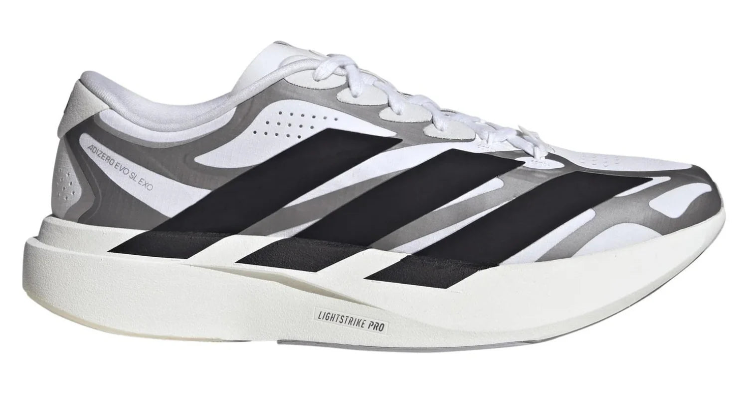 Womens Adidas Adizero Evo SL EXO