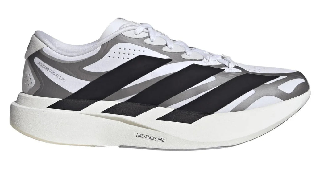Mens Adidas Adizero Evo SL EXO
