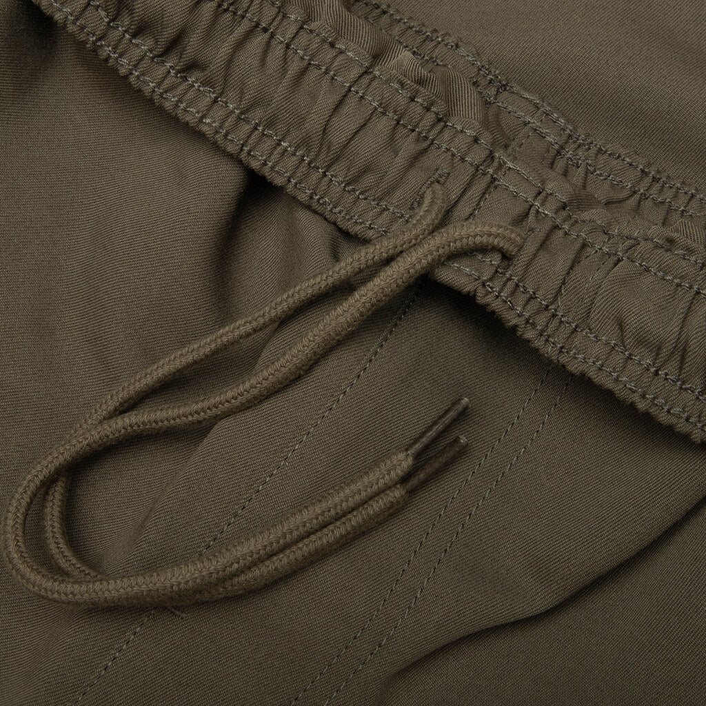 Baggy Beach Short Olive