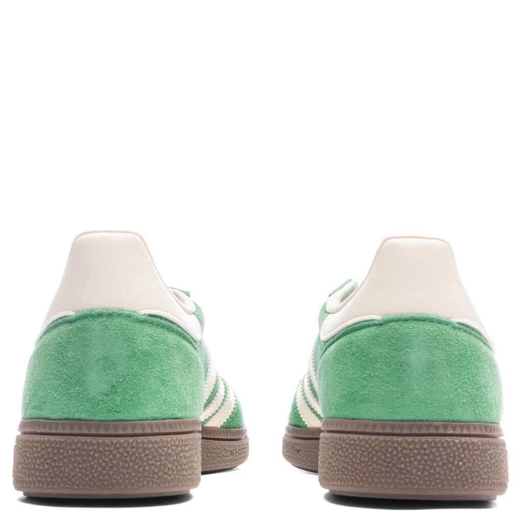 Handball Spezial Preloved Green Cream White Crystal White