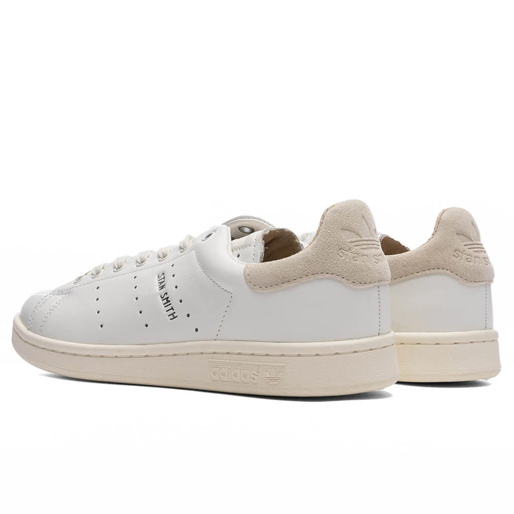 Stan Smith Lux Core White Wonder White Off White