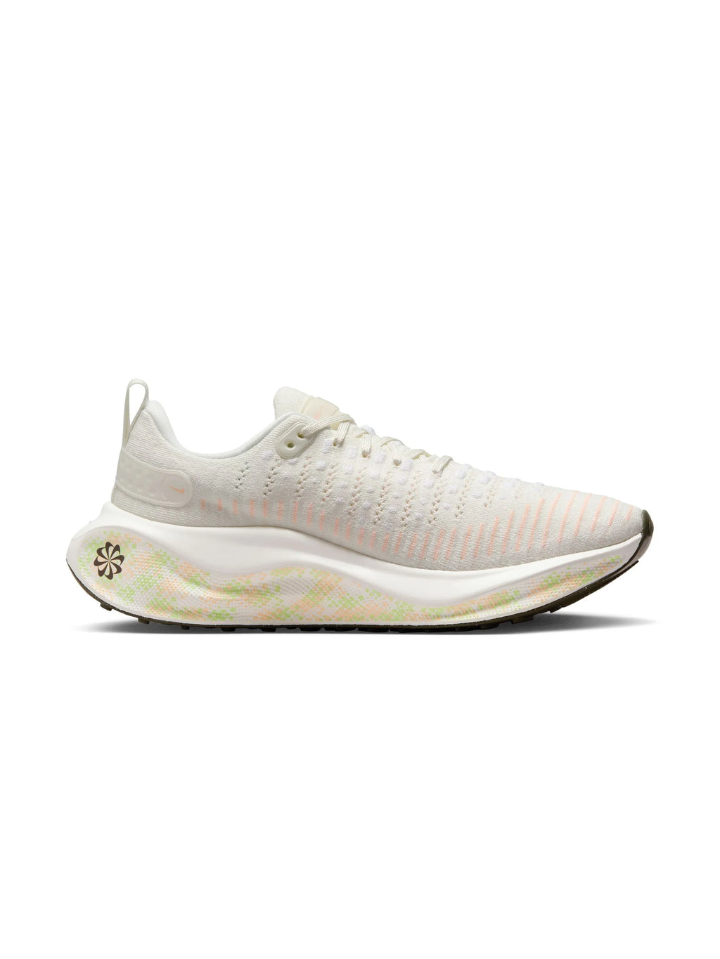 Nike Reactx Infinity Run 4 Womens Shoes