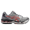 Gel Kayano 14 White Papaya